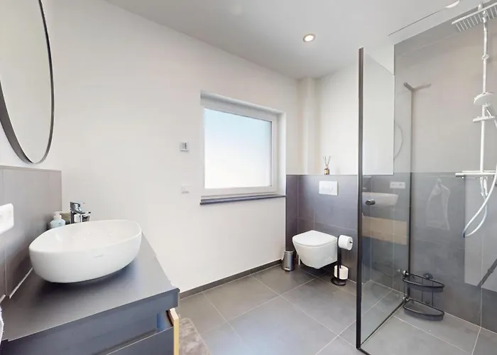 Sandaecker30 Holiday home