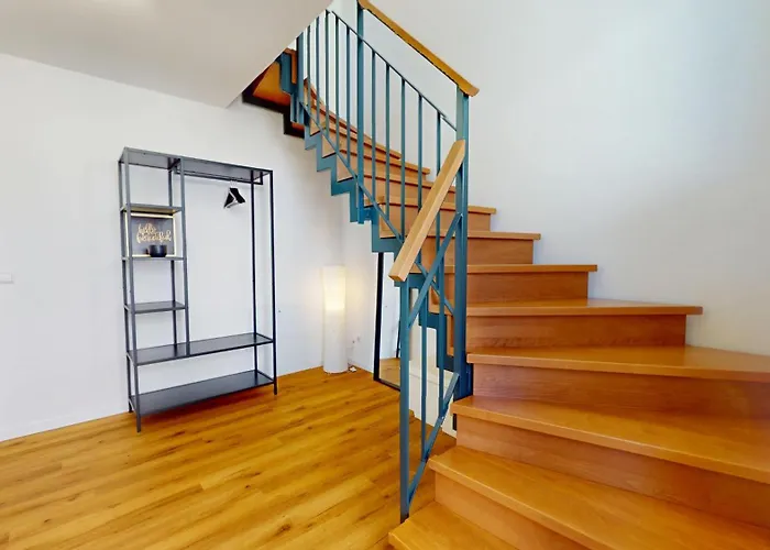 Sandaecker30 Holiday home