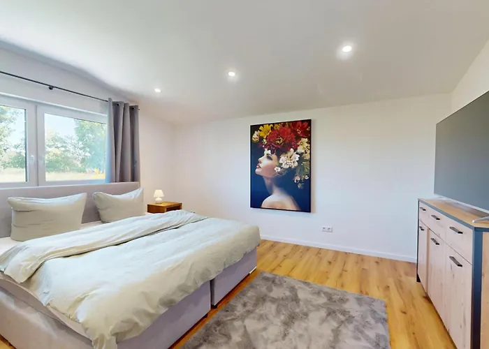 Sandaecker30 Holiday home